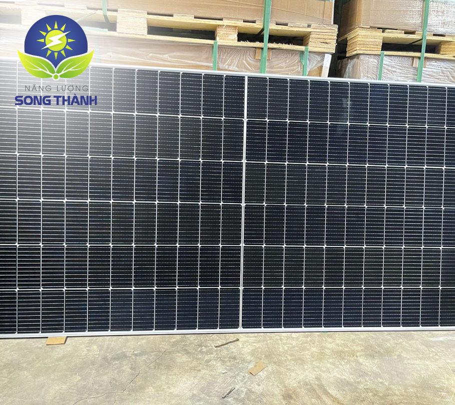 Biến Tần Inverter Hybrid Sungrow 5kW 6kW 8kW 10kW 3 Pha